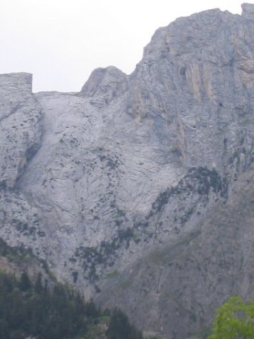 La Croix des Têtes